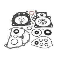 Complete engine gasket set w/ oil seals