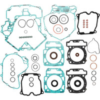 Engine Gaskets Seals Kit Complete