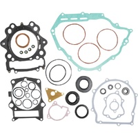 Engine Gaskets Seals Kit Complete