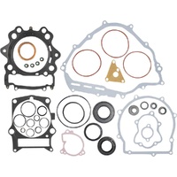 Engine Gaskets Seals Kit Complete
