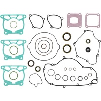 Engine Gaskets Seals Kit Complete
