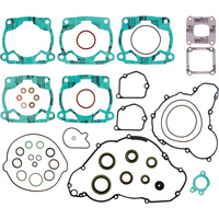 Engine Gaskets Seals Kit Complete