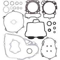 Engine Gaskets Seals Kit Complete