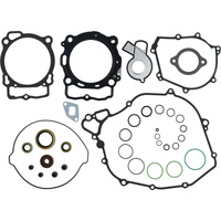 Engine Gaskets Seals Kit Complete