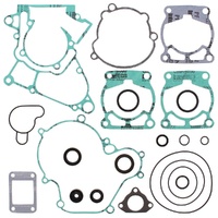 Engine Gaskets Seals Kit Complete