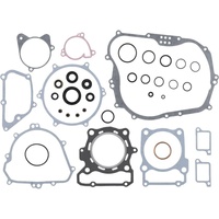 Engine Gaskets Seals Kit Complete