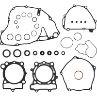 Engine Gaskets Seals Kit Complete