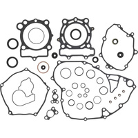 Engine Gaskets Seals Kit Complete