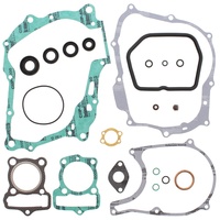 Engine Gaskets Seals Kit Complete