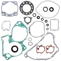 Engine Gaskets Seals Kit Complete