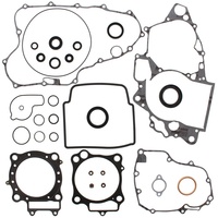 Engine Gaskets Seals Kit Complete