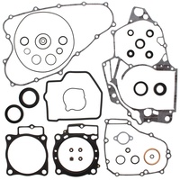 Engine Gaskets Seals Kit Complete