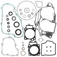 Complete engine gasket set w/ oil seals