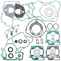 Complete engine gasket set w/ oil seals