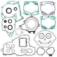 Engine Gaskets Seals Kit Complete