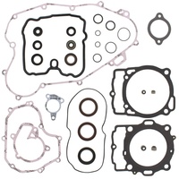 Engine Gaskets Seals Kit Complete