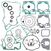 Engine Gaskets Seals Kit Complete