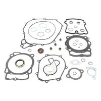 Complete engine gasket set w/ oil seals