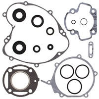 Engine Gaskets Seals Kit Complete