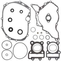 Engine Gaskets Seals Kit Complete