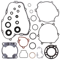 Engine Gaskets Seals Kit Complete