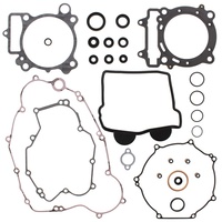 Complete engine gasket set w/ oil seals