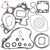 Engine Gaskets Seals Kit Complete