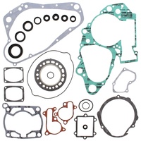 Engine Gaskets Seals Kit Complete