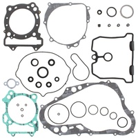 Complete engine gasket set w/ oil seals