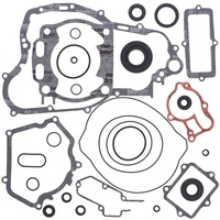 Engine Gaskets Seals Kit Complete
