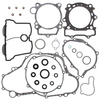 Complete engine gasket set w/ oil seals