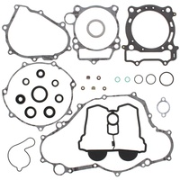 Complete engine gasket set w/ oil seals