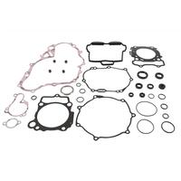 Complete engine gasket set w/ oil seals