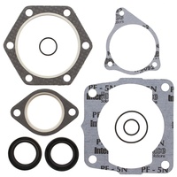 Engine Gaskets Seals Kit Complete