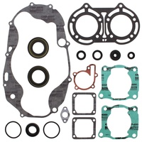 Engine Gaskets Seals Kit Complete