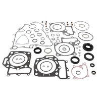 Engine Gaskets Seals Kit Complete