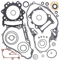 Complete engine gasket set w/ oil seals