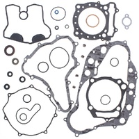 Engine Gaskets Seals Kit Complete