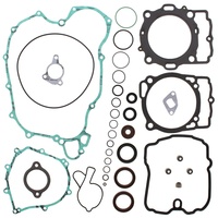 Complete engine gasket set w/ oil seals