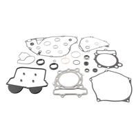 Complete engine gasket set w/ oil seals