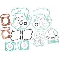 Engine Gaskets Seals Kit Complete