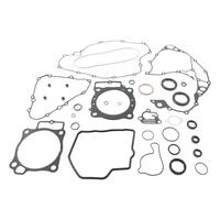 Complete engine gasket set w/ oil seals