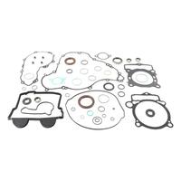 Complete engine gasket set w/ oil seals