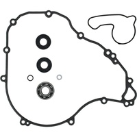 Water Pump Rebuild Kit