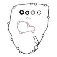 Water Pump Rebuild Kit