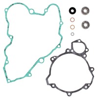 Water Pump Rebuild Kit