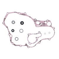 Water Pump Rebuild Kit
