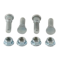 Wheel Stud and Nut Kit