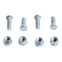 Wheel Stud and Nut Kit
