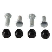 Wheel Stud and Nut Kit - Front